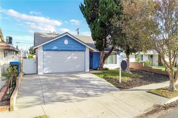 Arleta, CA 91331,13412 Bracken ST