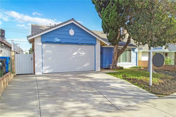 13412 Bracken ST, Arleta, CA 91331