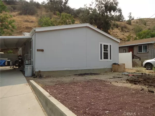 512 South DR, Lebec, CA 93243