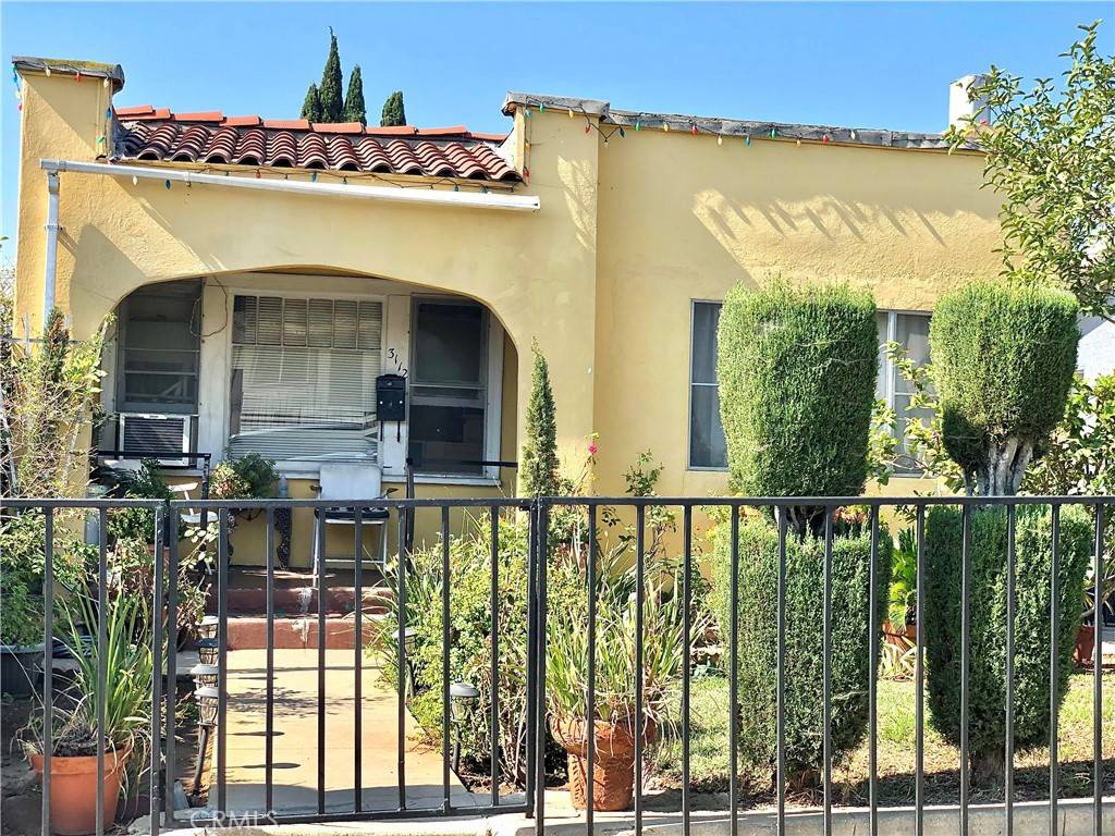 3112 E Side BLVD, Los Angeles, CA 90063