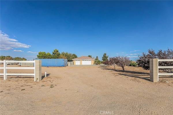 Antelope Acres, CA 93536,48810 87th ST W