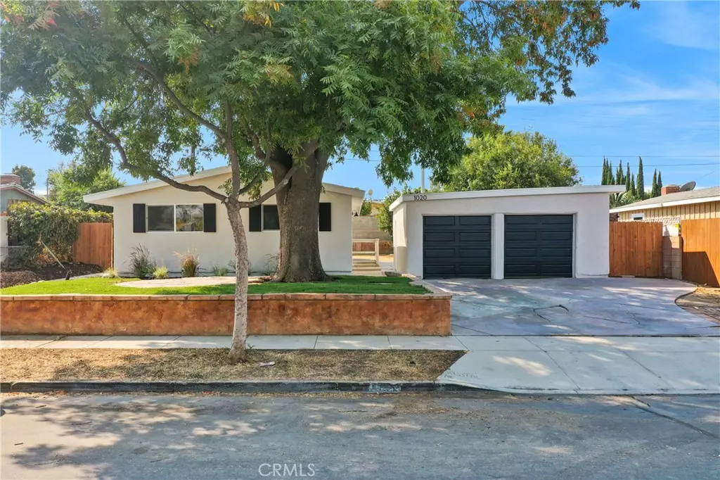 Simi Valley, CA 93065,1020 Dennis AVE