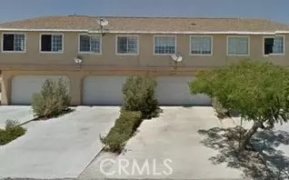 10931 Bay AVE, California City, CA 93505