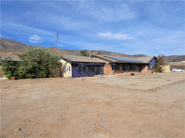 5021 Shannon View RD, Acton, CA 93510