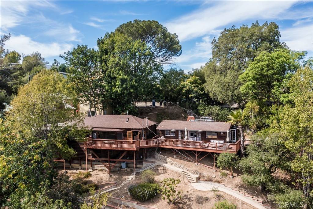 Studio City, CA 91604,11543 Laurelcrest DR
