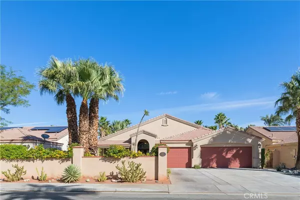 1104 E Circulo San Sorrento RD,  Palm Springs,  CA 92262