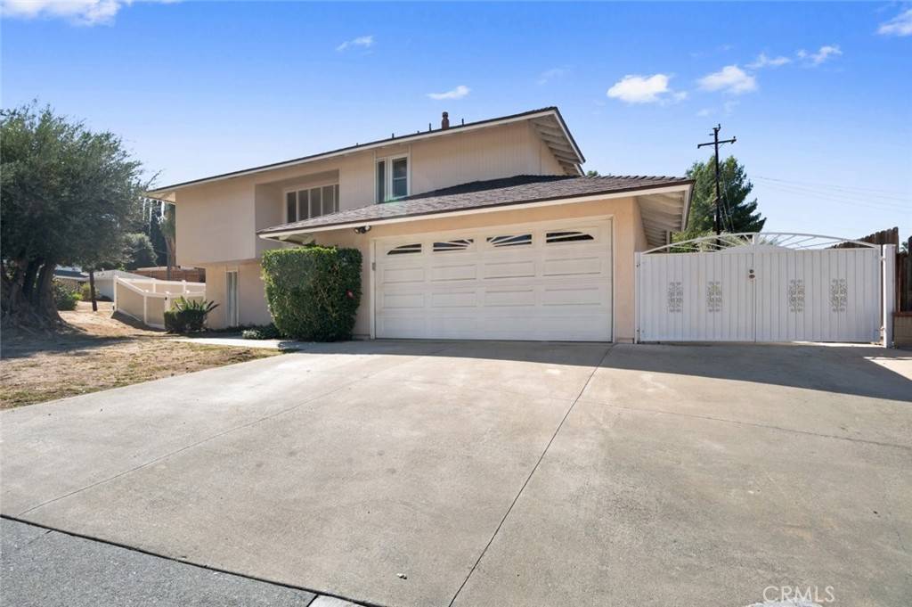 Diamond Bar, CA 91765,333 Ballena DR