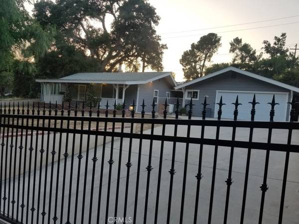 Agua Dulce, CA 91390,13225 Chrisco ST