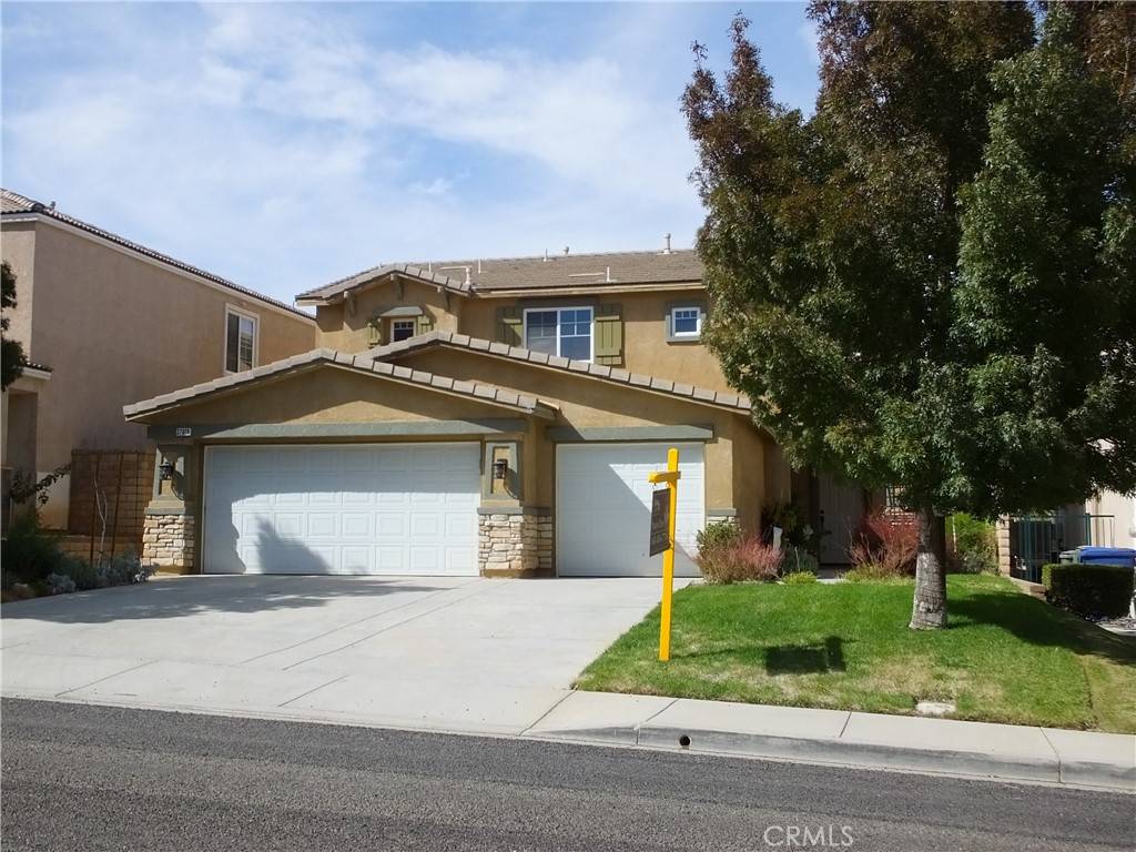 Palmdale, CA 93551,37619 Lemonwood DR