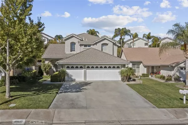 25633 Frost LN, Stevenson Ranch, CA 91381