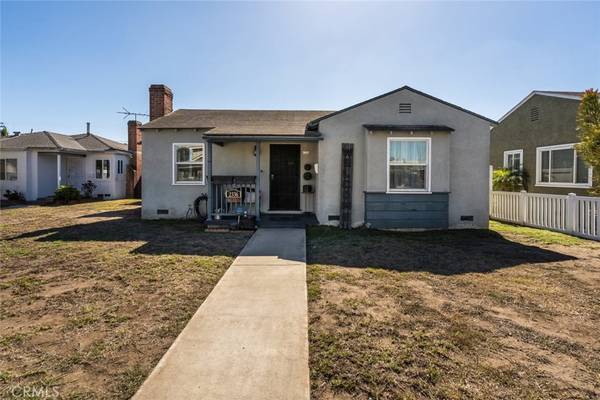 2336 W 155th ST, Gardena, CA 90249