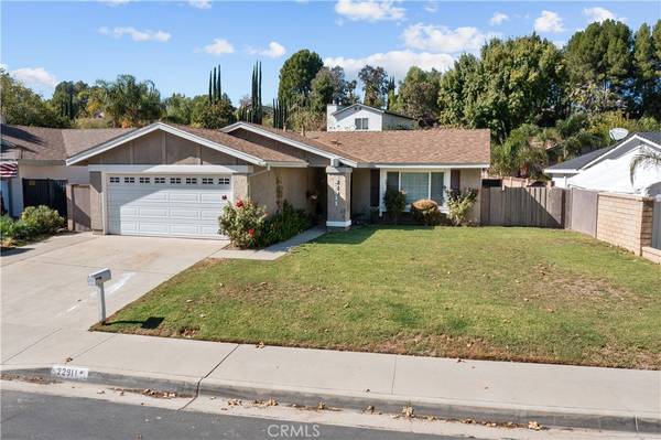 Valencia, CA 91354,22911 Sycamore Creek DR