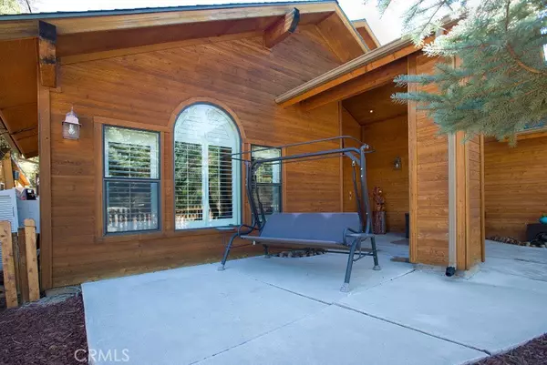 Pine Mountain Club, CA 93222,2316 Askin CT