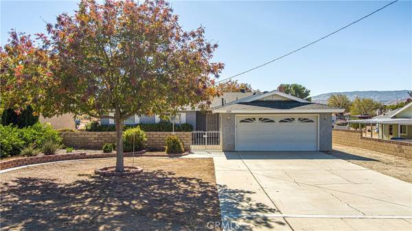 4224 W Avenue L4, Quartz Hill, CA 93536