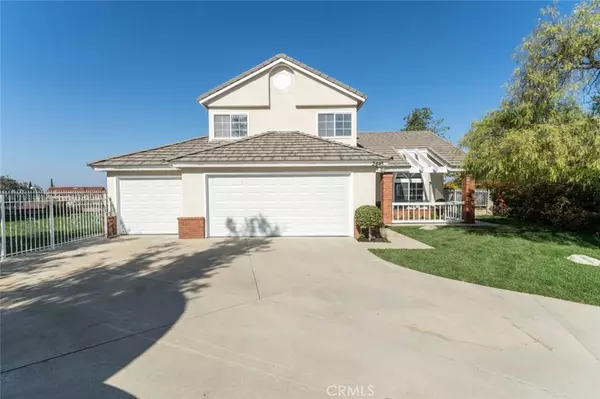 Rowland Heights, CA 91748,2445 Pamela LN