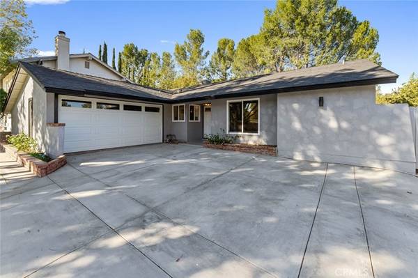 Saugus, CA 91350,21101 Altena DR