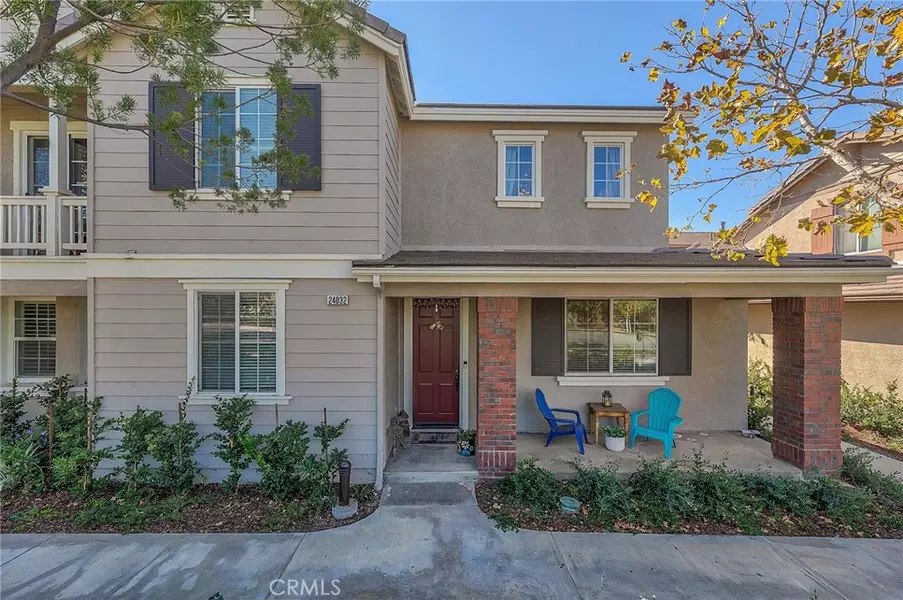 24032 Cottage Circle DR, Valencia, CA 91354