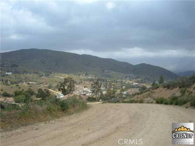 Acton, CA 93510,0 Vac/Garlock Rd/Vic Avenue V
