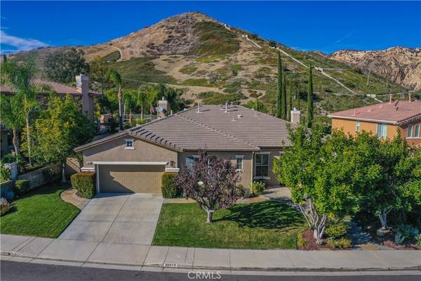 Stevenson Ranch, CA 91381,25915 Verandah CT