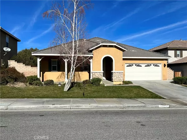 1448 Tahoe ST, Beaumont, CA 92223