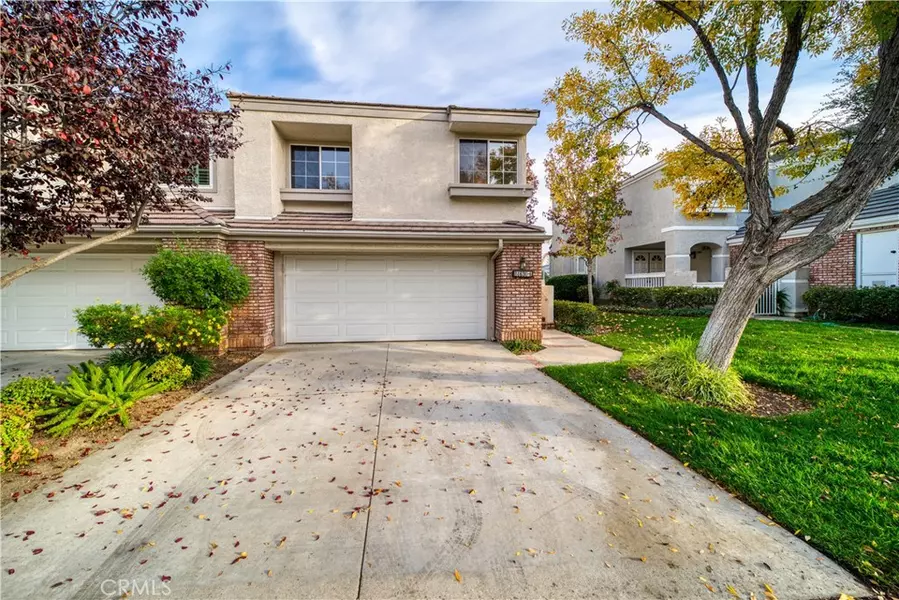 24630 Brighton DR #A, Valencia, CA 91355