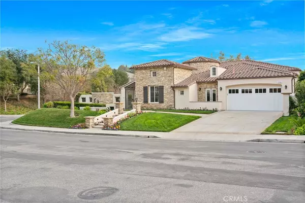 Thousand Oaks, CA 91362,2546 Springbrook ST