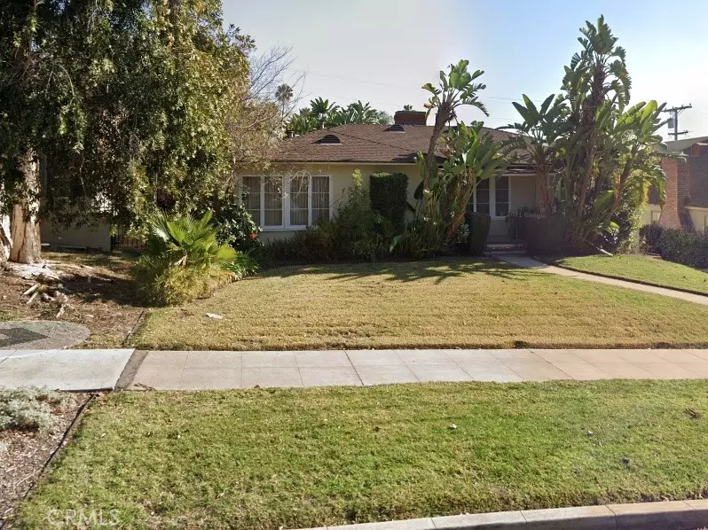 Glendale, CA 91201,1556 Winchester AVE