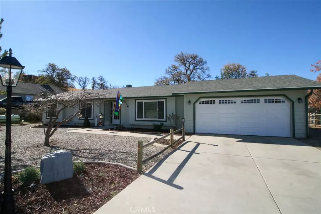 Tehachapi, CA 93561,17711 Tanforan DR