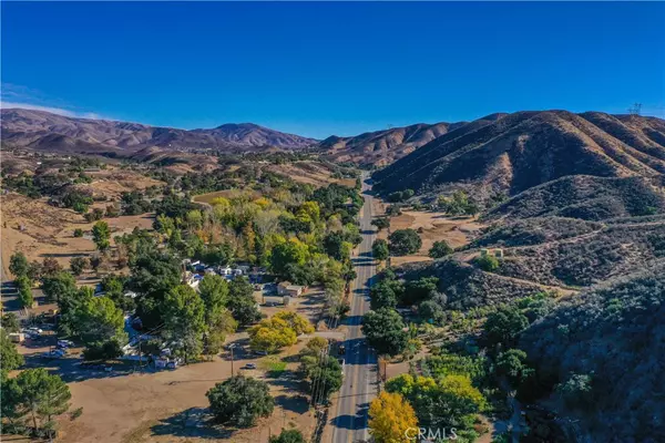 Agua Dulce, CA 91390,13255 Chrisco ST