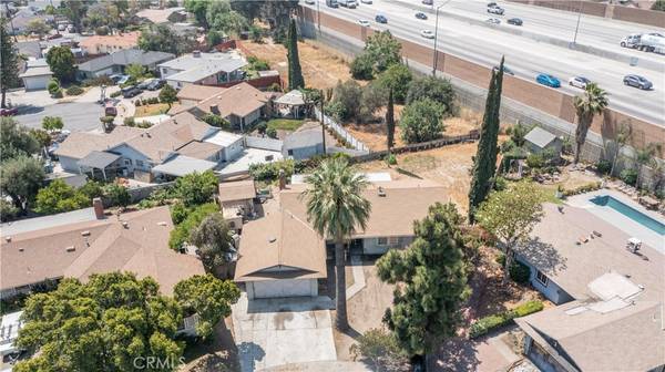 13060 Debell ST, Arleta, CA 91331