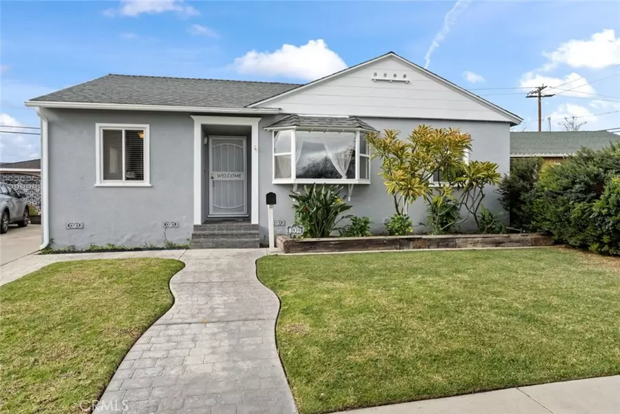 3939 Karen AVE, Long Beach, CA 90808