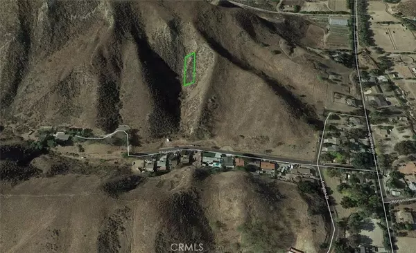 Val Verde, CA 91384,1 vic Paradise Rd