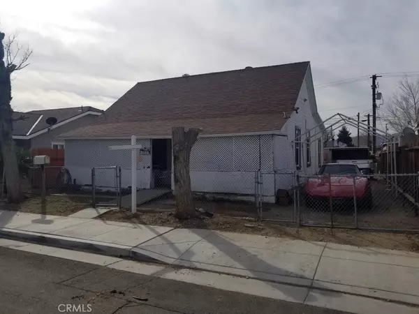 15943 L ST, Mojave, CA 93501