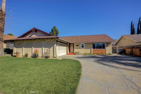 Simi Valley, CA 93063,2270 Yosemite AVE