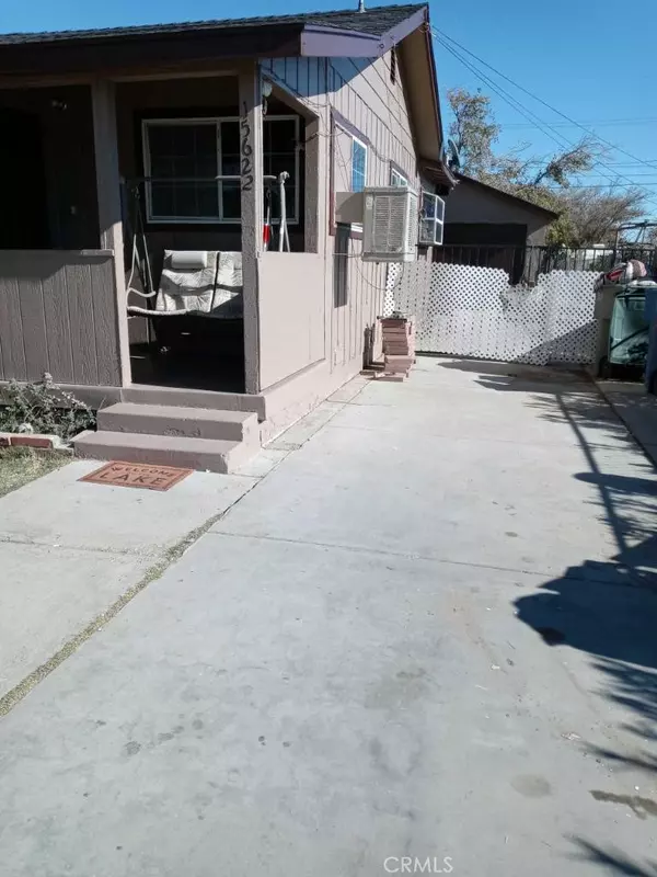 Mojave, CA 93501,15622 L ST