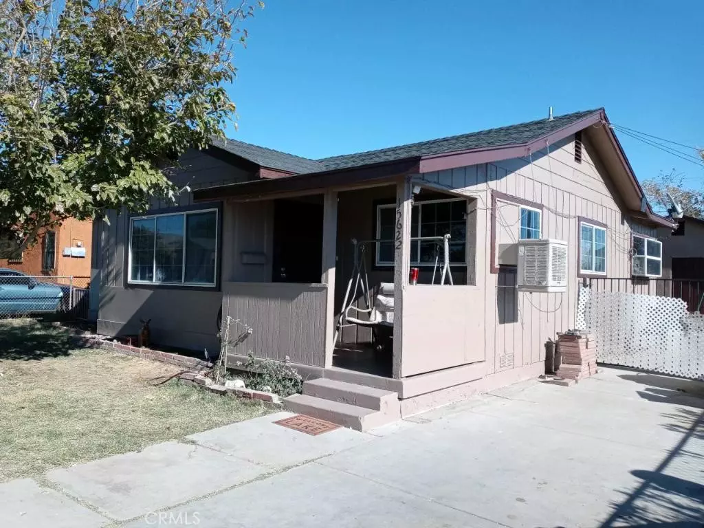 Mojave, CA 93501,15622 L ST