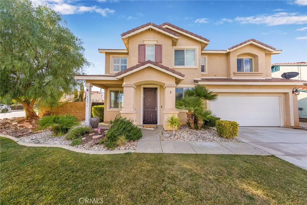 Lancaster, CA 93536,42317 Highland CT