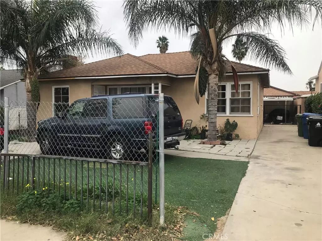 Sylmar, CA 91342,12871 Borden AVE