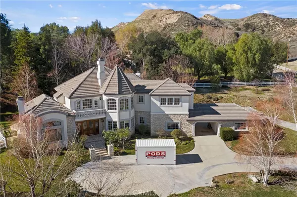 Canyon Country, CA 91387,16326 Cambria Estates LN