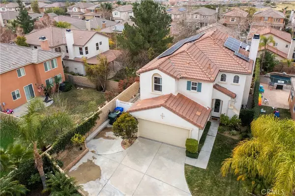 28423 Connick PL, Saugus, CA 91350