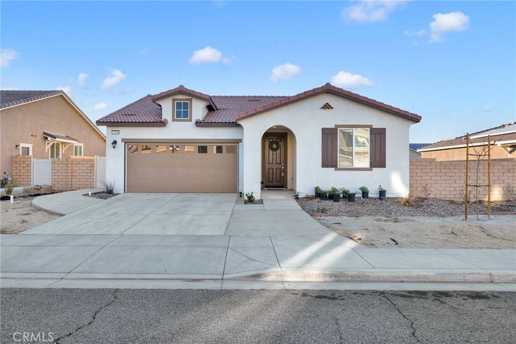 37893 67th ST E, Palmdale, CA 93552