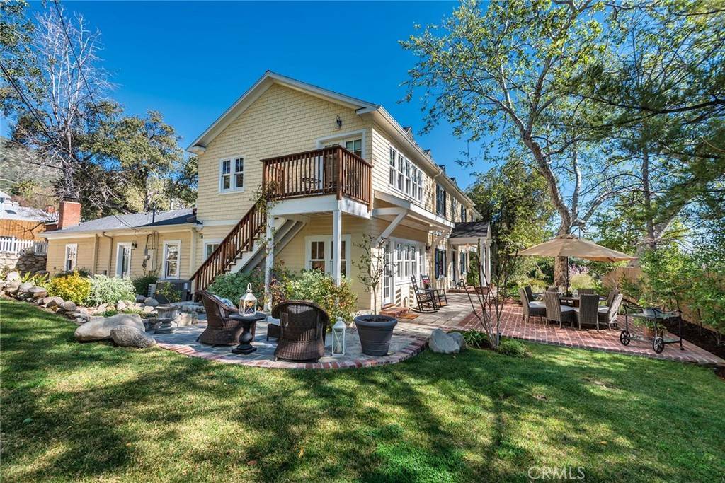 La Canada Flintridge, CA 91011,1023 Green LN