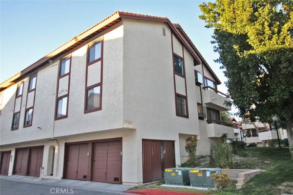 Canyon Country, CA 91387,27930 Tyler LN #411