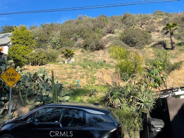 8509 Nash DR, Hollywood Hills East, CA 90046
