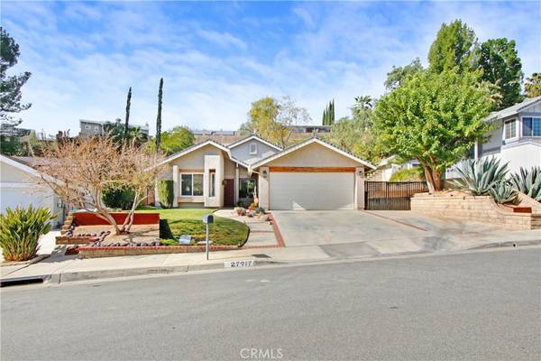 27917 Redwood Glen RD, Valencia, CA 91354