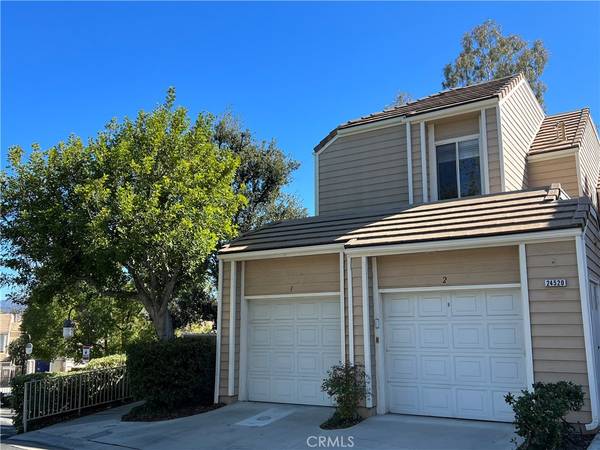 Valencia, CA 91355,24520 Mcbean #2