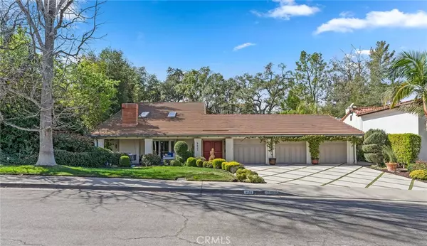 4431 Park Aurora, Calabasas, CA 91302