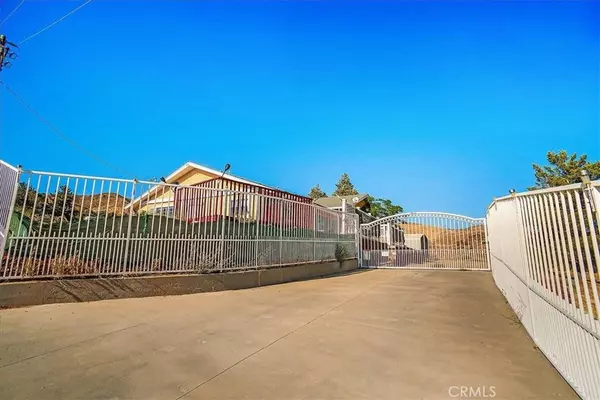 Leona Valley, CA 93551,40060 75th ST W