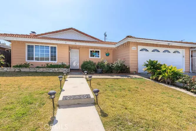 19322 Aguiro ST, Rowland Heights, CA 91748