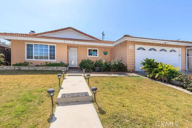 Rowland Heights, CA 91748,19322 Aguiro ST